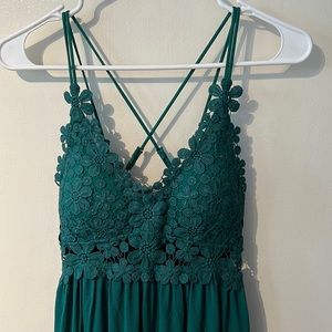 Southern Fried Chics Southbound Dress